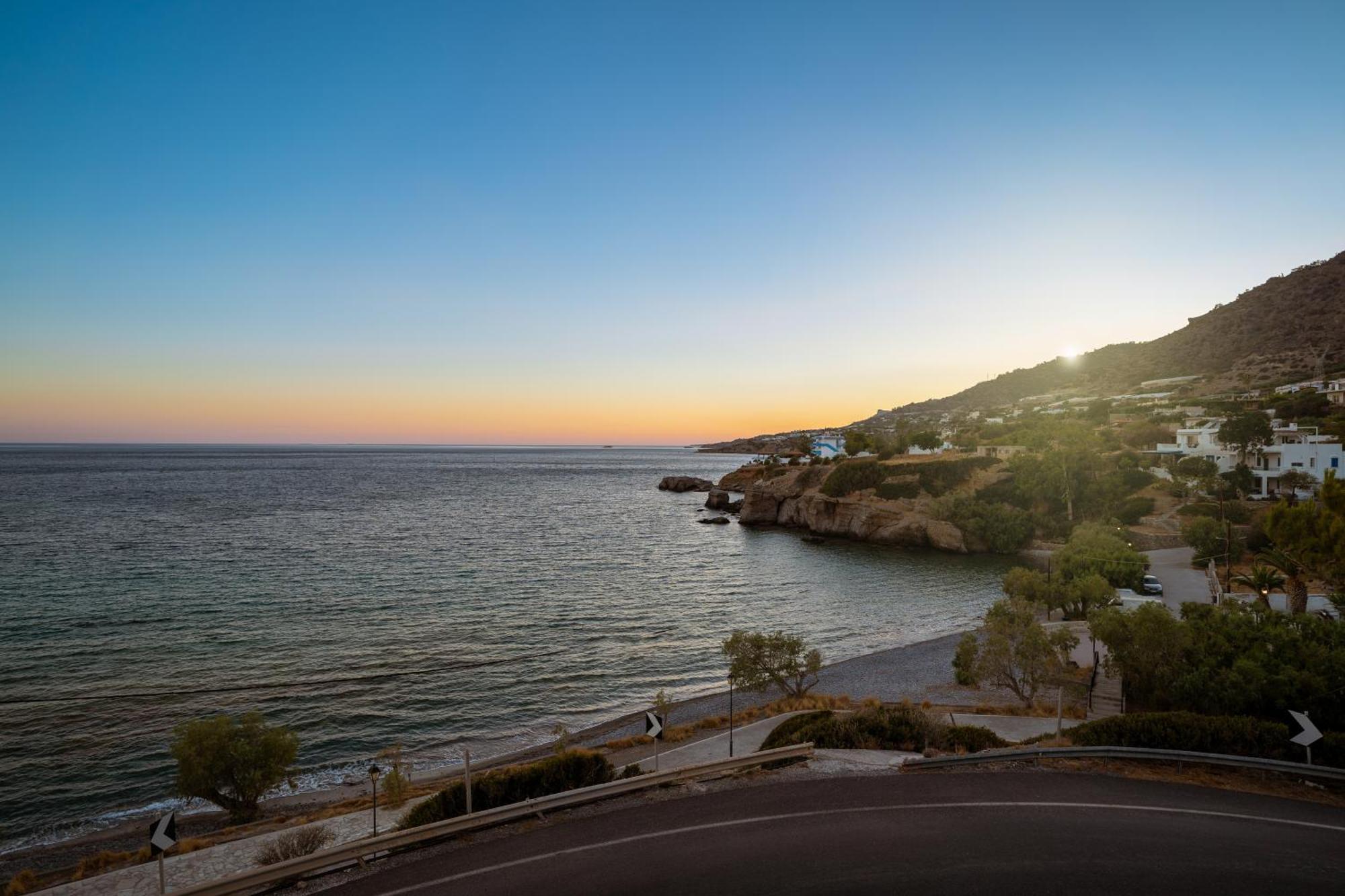 Sunset Apartment Ierapetra  Exterior photo
